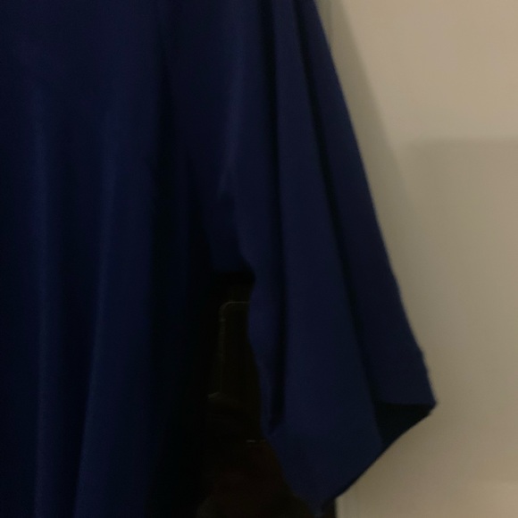 COPY - Nina Leonard with colorful scarf L - Picture 8 of 15